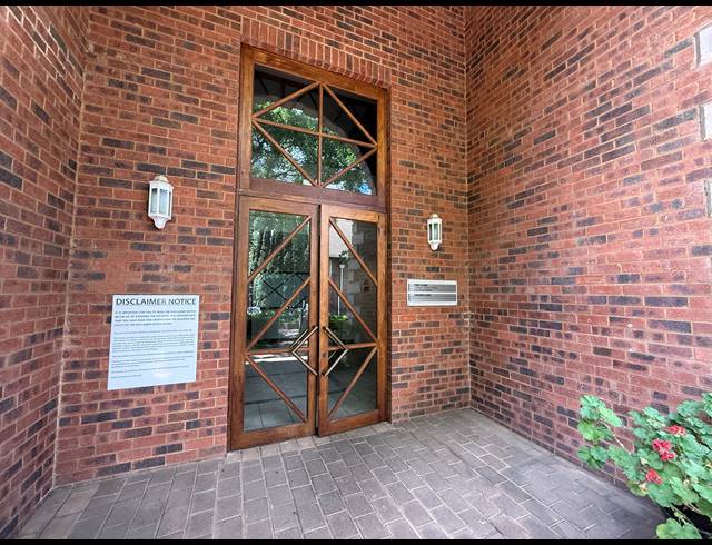 457M² OFFICE TO LET IN RIVIERA